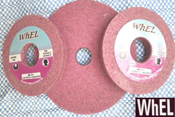 Jain Engg & Abrasive